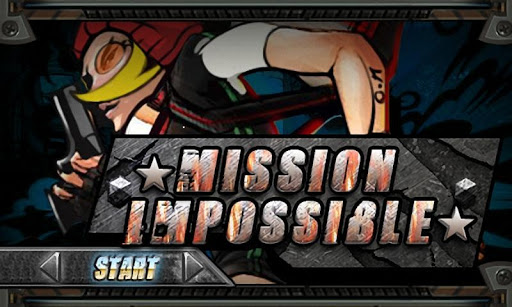 Mission Impossible 3 Java Game Download For Android