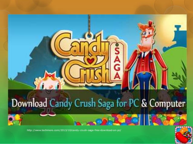 Candy crush for android tablet
